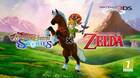 Monster Hunter Stories anuncia su colaboración con The Legend of Zelda