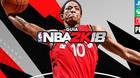 Cómo tirar a canasta fácilmente en NBA 2K18
