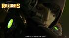 Raiders of the Broken Planet presenta nuevo personaje
