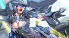 Anunciado Earth Defense Force 4.1: Wing Diver The Shooter para PS4