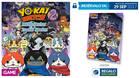 GAME anuncia su incentivo por reservas para Yo-Kai Watch 2: Mentespectros