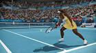 Tennis World Tour estará disponible en Switch en 2018