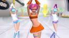 Space Channel 5 VR: Arakata Dancing Show se presenta en tráiler para PS VR