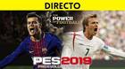 Jugamos en directo a PES 2019 con la comunidad a partir de las 19:00