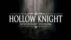Hollow Knight para Playstation 4 y Xbox One llega el 25 de septiembre