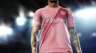 FC Barcelona presenta su tercera equipación en el nuevo tráiler de PES 2019