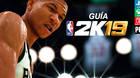Cómo conseguir monedas VC rápido y fácilmente en NBA 2K19