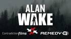 Alan Wake se convertirá en una serie de televisión