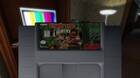 Gone Home en Switch tiene un guiño nostálgico: cartuchos de SNES