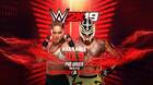 WWE 2K19 muestra su jugabilidad en un nuevo tráiler