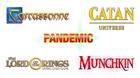 Munchkin, Catan, Carcassone y otros juegos de mesa llegarán a Switch