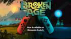 Broken Age ya está a la venta en Nintendo Switch