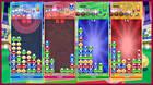 Puyo Puyo eSports puede llegar a Europa en mayo