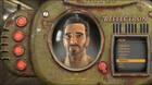 Así es el editor de personaje de New Vegas con el motor de Fallout 4