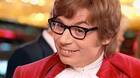 Los desconocidos juegos de Austin Powers de Rockstar Games
