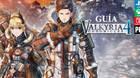 Cómo funciona el Sistema BLiTZ de Valkyria Chronicles 4