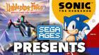 SEGA Ages estrena dos nuevos videojuegos en Nintendo Switch