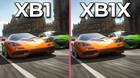 Comparan los gráficos de Forza Horizon 4 en Xbox One y Xbox One X