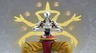 Zenyatta de Overwatch estrena nueva figura y lo hace con todos sus orbes