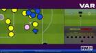 Football Manager 2019 tendrá el videoarbitraje VAR