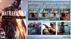 DICE ofrecerá gratis el Premium Pass de Battlefield 1 por tiempo limitado