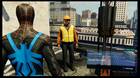 La red ha caído en Spider-Man (PS4): cómo completarla - Misión secundaria