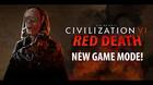 Civilization VI da la bienvenida al Battle Royale con el modo Red Death