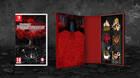 Deadly Premonition: Origins llegará en formato físico a Switch