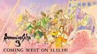 El director de Romancing SaGa 3 explica por qué no se tradujo hace 27 años