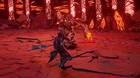 Code Vein presenta a uno de sus jefes, Successor of the Claw - TGS 2019