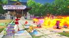Yo-Kai Watch 4 de Level-5 se lanzará también en PS4 - TGS 2019