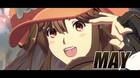 El nuevo Guilty Gear confirma a May y presenta nuevo tráiler en el TGS 2019