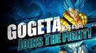 Dragon Ball FighterZ recibirá a Gogeta (SSGSS) el 26 de septiembre