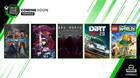 Xbox Game Pass: Bloodstained, Jump Force, DiRT Rally 2.0 y más llegarán al servicio