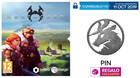 GAME detalla su incentivo por reserva exclusivo para Northgard