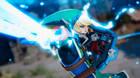 Un equipo de fans imagina a Link en Overwatch