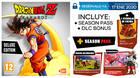 GAME detalla las Ediciones Deluxe y Coleccionista de Dragon Ball Z: Kakarot