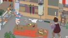Logran pasarse Untitled Goose Game en apenas 4 minutos