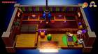 Los aficionados de Zelda Link's Awakening están cabreados por el minijuego de la grúa