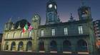 Paradox reconoce a un español que recrea la ciudad de Lugo en Cities: Skylines