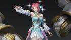 Warriors Orochi 4 Ultimate nos presenta a su nueva y aguerrida luchadora, Gaia