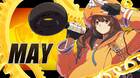 El nuevo Guilty Gear confirma a Axl Low y presenta la jugabilidad de May