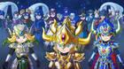 Dragon Quest of the Stars llegará a Occidente a comienzos de 2020