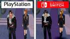 Comparan Final Fantasy VIII Remastered con la versión original