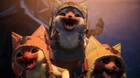 Máquina de vapor en Monster Hunter World Iceborne: comubstible y recompensas