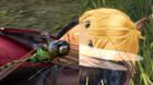 Comparan Xenoblade Chronicles de Wii con la Definitive Edition de Switch