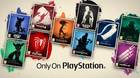 God of War, The Last of Us y más Solo en PlayStation tendrán carátulas minimalistas en UK