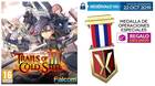 GAME detalla sus incentivos por The Legend of Heroes: Trails of Cold Steel III