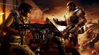 Gears 5: Comparan como Gears of War 2 tiene mejores efectos de físicas y sangre