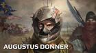 Augustus Donner se presenta en el postapocalíptico Crossout